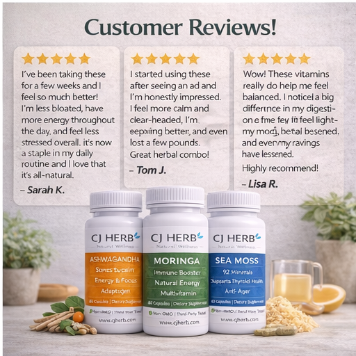 Rest & Recharge Bundle