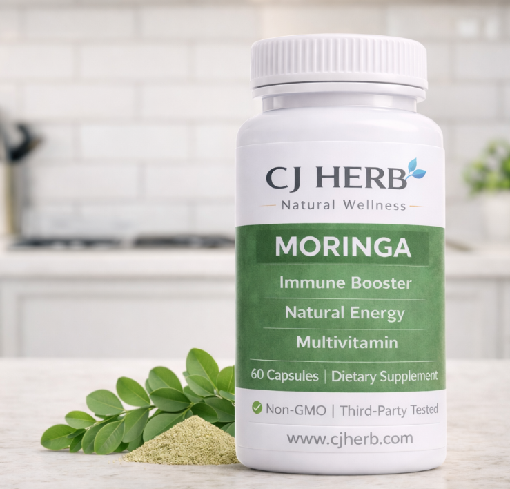 MORINGA